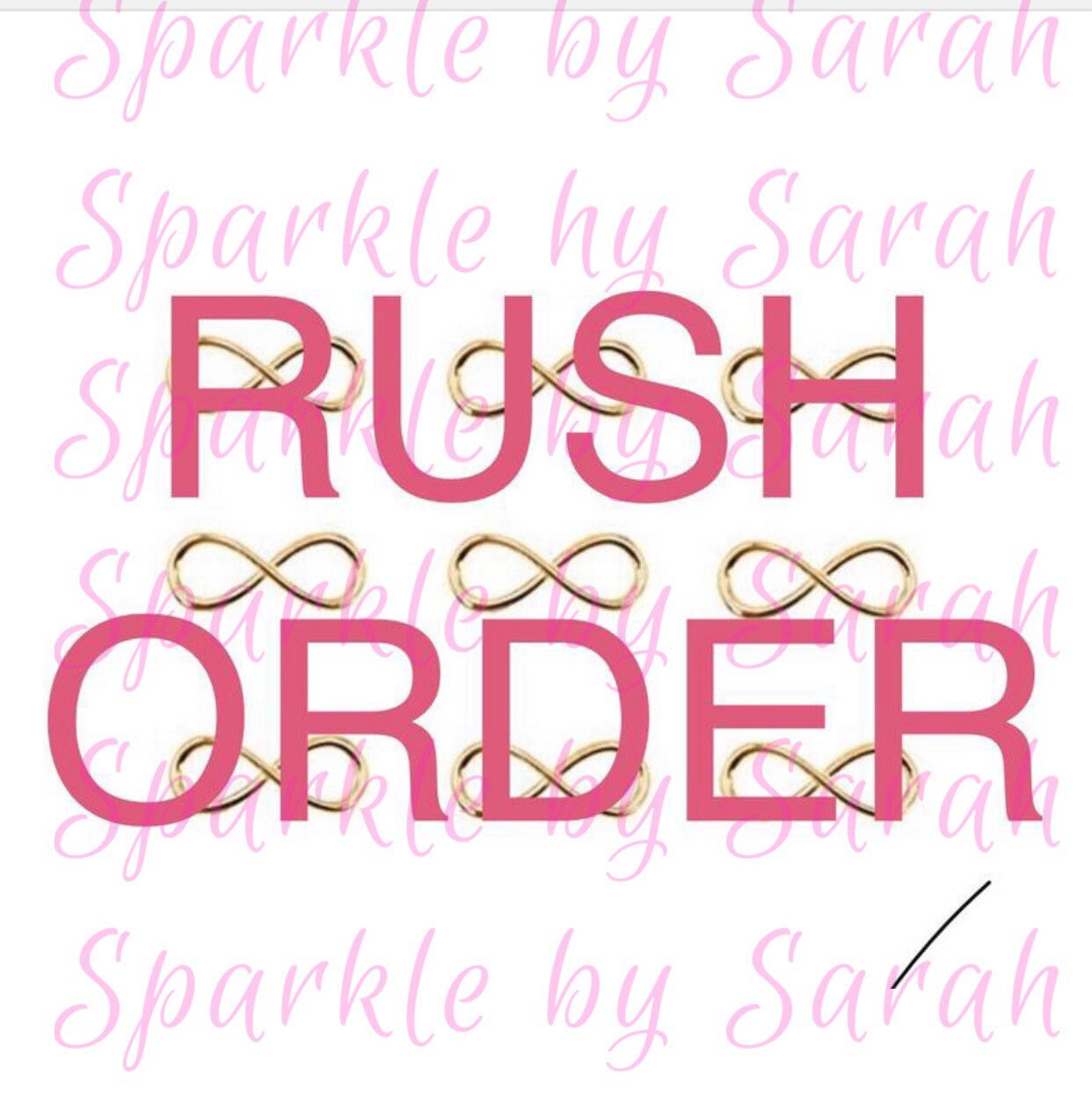 RUSH ORDER Cheer shoe charm , team gift , competition gifts , Shoe